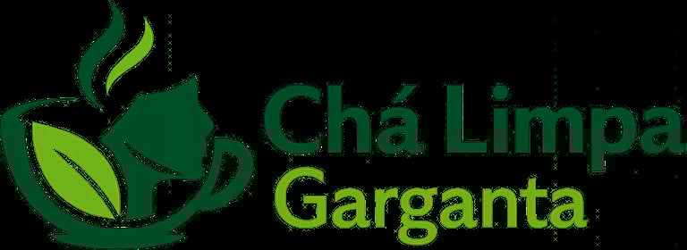 Chá Limpa Garganta